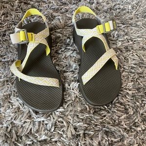 Women’s Chaco Sandals, size 9